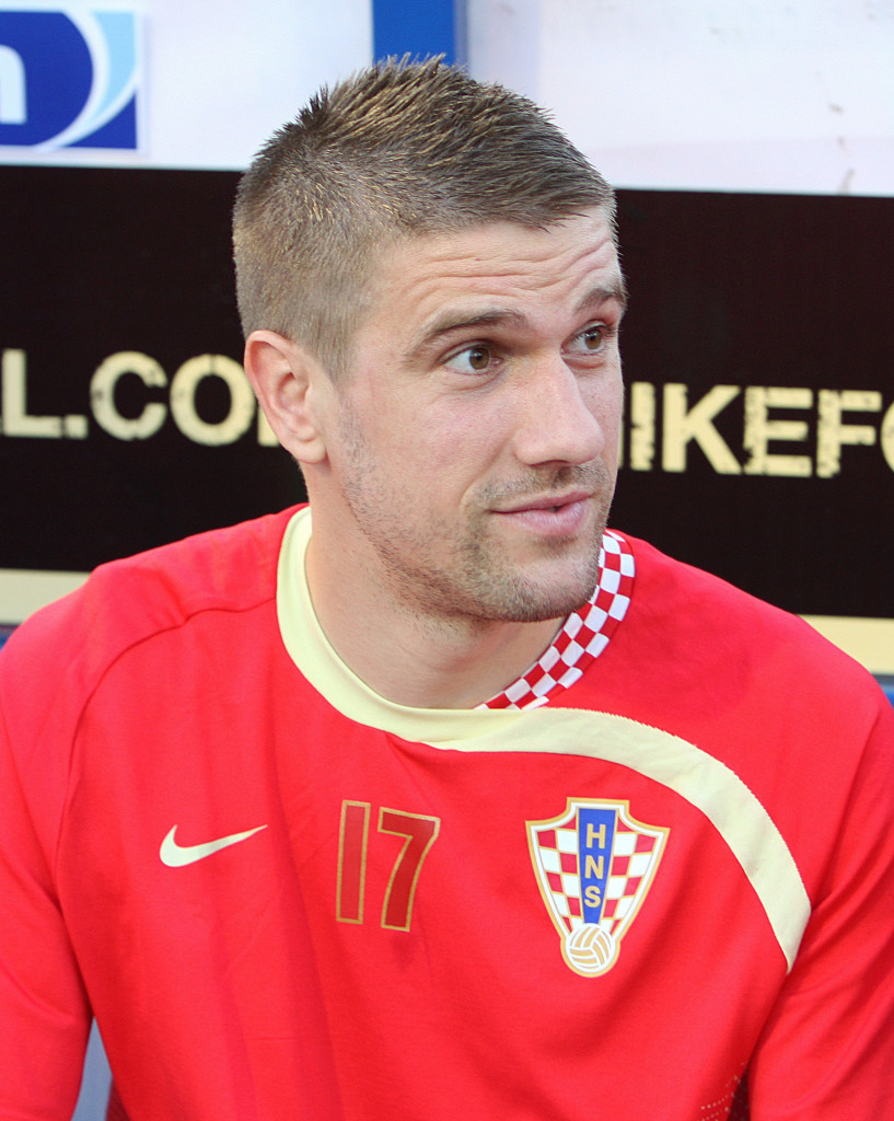 BORAC Bivši hrvatski fudbaler Ivan Klasnić progovorio o zdravstvenim tegobama