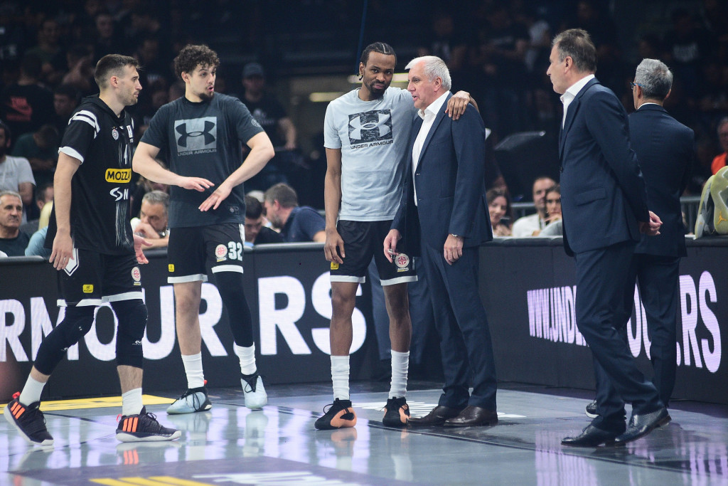 NIJE HEZONJA Partizanu iz Hrvatske stiže još jedno pojačanje?