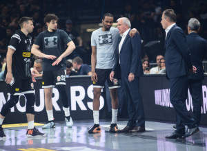 NIJE HEZONJA Partizanu iz Hrvatske stiže još jedno pojačanje?