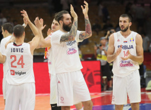 KAKAV POTEZ BIVŠEG REPREZENTATIVCA SRBIJE Vratio se u našu zemlju da igra TREĆU LIGU