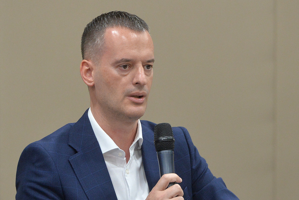 SARADNJA KOŠARKAŠKIH SAVEZA Srbija i Republika Srpska uspostavile još jedan sporazum