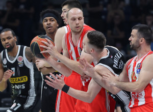 ZVEZDA I PARTIZAN DOBILI POZIVNICE U EVROLIGU Ova vest se čekala nedeljama, navijači mogu da odahnu