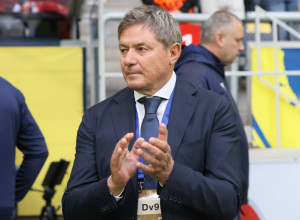 "ČEKALI SU ME DA SRBIJU ODVEDEM NA EVROPSKO PRVENSTVO" Piksi se oglasio pred put u Nemačku, posebno je nahvalio dva igrača