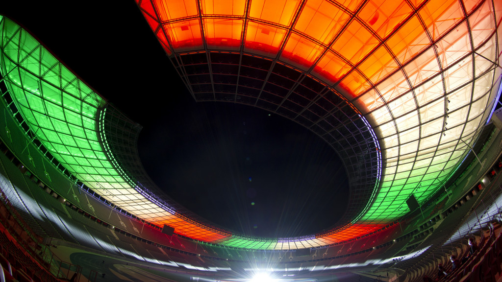 NEMAČKA DESETKA Predstavljamo stadione na predstojećem Evropskom prvenstvu