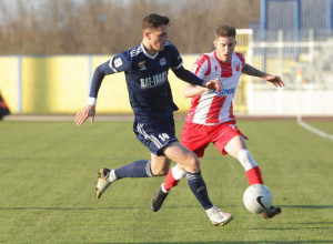 ZVANIČNO Ništa od Zvezde, TSC doveo igrača od milion i po evra