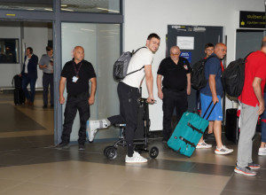 SVE JE OTKRIVENO Srbija u strahu, NBA zvezda nosi "čizmu", a evo o čemu je reč