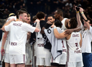 NOVA TITULA ZA LUČIĆA Bajern oborio Albu i posle pola decenije postao šampion Nemačke