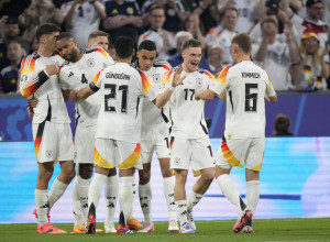 ALO! TIKET DANA Reprezentativni fudbal je ponovo u fokusu