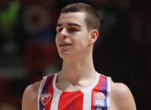 SJAJNE VESTI Topić dobio poziv u zelenu sobu, evo šta to znači za njegovu NBA karijeru