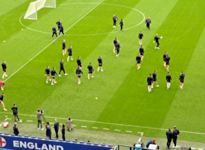 UEFA se hitno oglasila pred meč Srbije i Slovenije