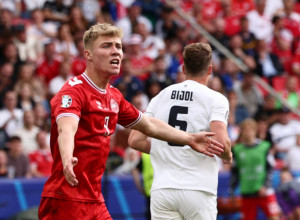 "BOLJE DA BUDEMO TREĆI" Selektor Danske šokirao izjavom pred meč sa Srbijom