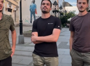 ALO! ANKETA Srbija igra istorijski meč sa Englezima, evo kakve su prognoze građana (VIDEO)