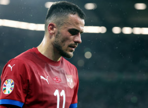 KOSTIĆEVA POSLEDNJA ŠANSA Juventusu se javio kupac za Srbina, evo i koji