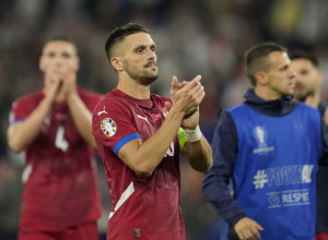 KO UMESTO TADIĆA? Srbija nema kapitena, evo šta na to kaže Piksi