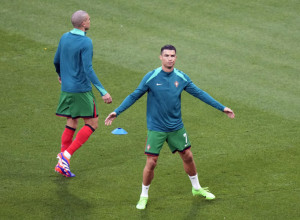 ISTORIJA ISPISANA U NEMAČKOJ Kristijano Ronaldo pomerio granice fudbala