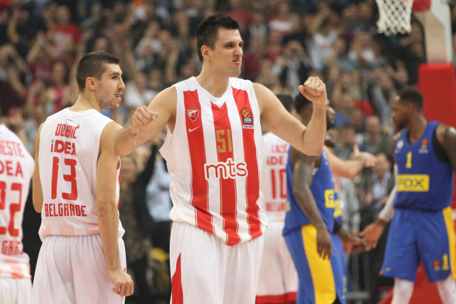 NA DOBRO POZNATOM MESTU Bjelica ima novi klub