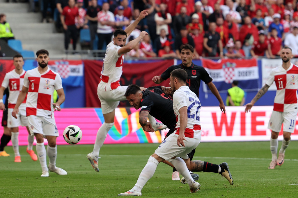 ŠOK ZA HRVATSKU Jedan od najboljih igrača se povukao iz reprezentacije