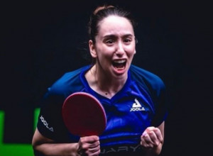 BRAVO, IZABELA Srbija dobila još jednu predstavnicu na Olimpijskim igrama