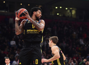 PARTIZAN NAŠAO ZAMENU ZA PANTERA? Najbolji igrač Albe blizu Humske