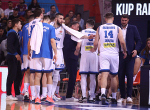 LUD DAN ZA TRANSFERE Spartak doveo PET igrača u jednom danu - ABA liga neka se čuva