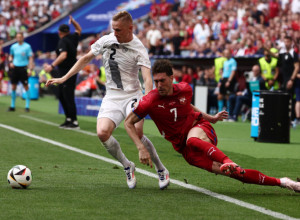 ALO! TIKET DANA Slovenija nakon Srbije spremna da namuči i Ronalda, da li je vreme za Mbapea i Lukakua?