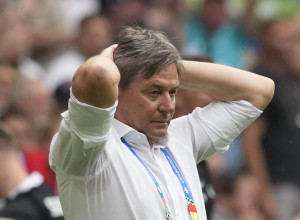 GLAVOBOLJA ZA PIKSIJA Povreda bitnog igrača, pitanje je da li će igrati za Srbiju