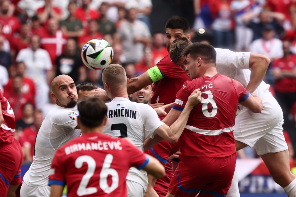 SADA JE SVE JASNO Srbija samo ovako može u osminu finala