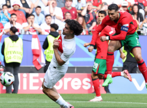 DRUGO KOLO - DRUGA PRIČA Portugalci kao tajfun srušili Turke, Akajdinov bizaran autogol za generacijsko prepričavanje