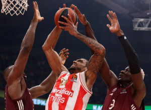 PARTIZAN NE STAJE SA POJAČANJIMA Crno-beli poslali ponudu svetskom šampionu