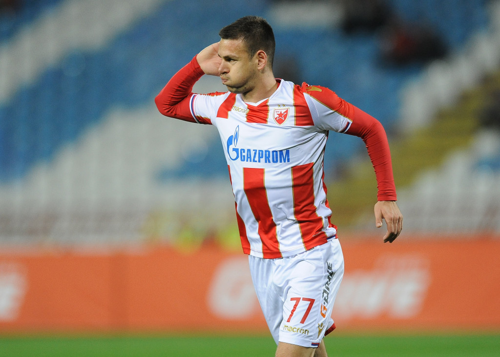 VRAĆA SE MARKO GOBELJIĆ Bivši fudbaler Zvezde ponovo u Superligi?