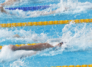 BRAVO, MOMCI Muška štafeta Srbije 4x100 metara mešovito u finalu EP u Beogradu