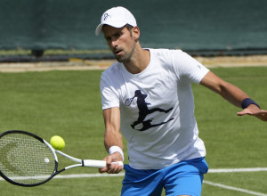 TO DOBA GODINE... Novak Đoković se oglasio, njegova poruka probudila je veliku nadu kod navijača