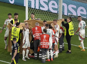 MORA NA OPERACIJU Otkriveno kako je povređeni Mađar, ne seća se kobnog sudara