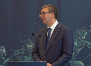 VUČIĆ IMAO JEDNU ŽELJU ZA JOKIĆA: Da mu porodica bude na okupu opet