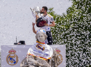 KRAJ JEDNE ERE Legendarni kapiten napustio Real Madrid posle 23 godine