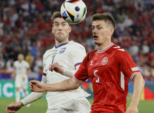 KAKVA LUDNICA Evo zašto je Danska završila ispred Slovenije