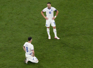 UDARIO JE JAKO NA KAPITENA Dušan Tadić je ovako odgovorio Radetu Bogdanoviću na opasne prozivke