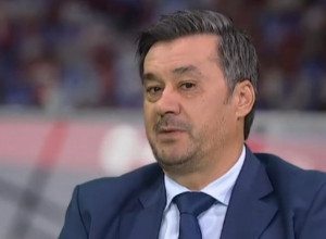 ČOVEČE, UĆUTI VIŠE Bivši trener Zvezde brutalno isprozivao Radeta Bogdanovića