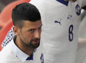 SVET TENISA NIJE FER PREMA NOVAKU Đoković je još uvek "đavolak" - legenda otkrila istinu