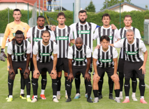 FIFA UKINULA SUSPENZIJU Partizan čuo sjajne vesti