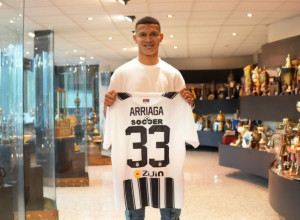 SJAJNE VESTI ZA GROBARE Partizan predstavio i treće pojačanje