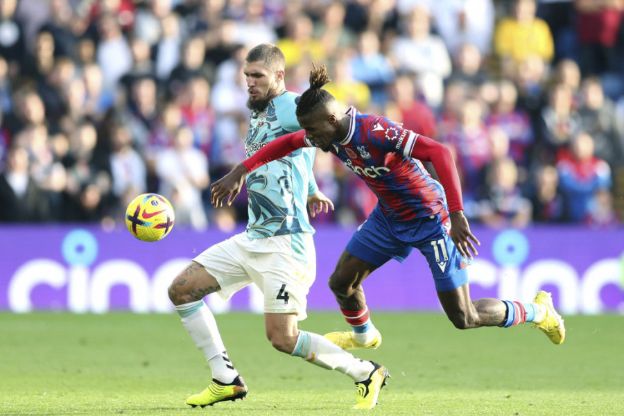 POVRATAK U DOMOVINU Srpski Brazilac napustio Sautempton!