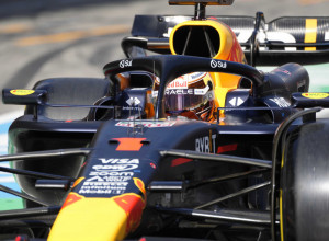 VRATIO SE NA POBEDNIČKI KOLOSEK Ferštapen pobednik sprint trke u Ostinu