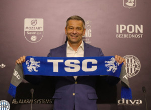 HRVAT ZAMENA ZA LAZETIĆA TSC predstavio novog trenera