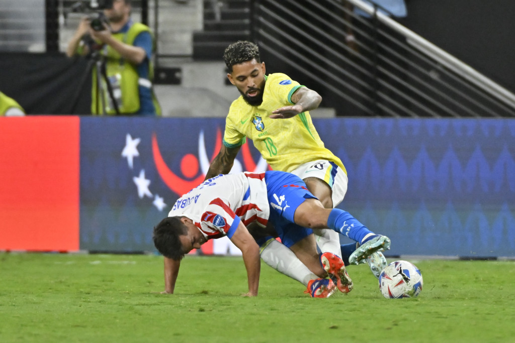 OBOREN LETNJI REKORD Brazilac napravio transfer karijere