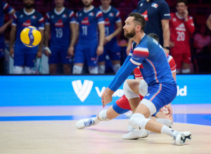NIŠTA OD IZNENAĐENJA Francuska osvojila Ligu nacija