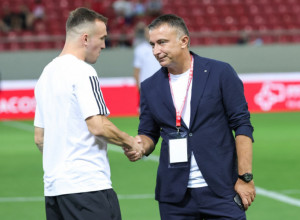VELIKI INTERVJU SPORTSKOG DIREKTORA ČUKARIČKOG Matijašević: Pavkov opravdano nije sa nama, Piksi je legenda