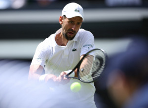 NOLE U POHODU NA OSMINU FINALA Evo gde možete gledati meč Đokovića i Popirina u trećem kolu Vimbldona