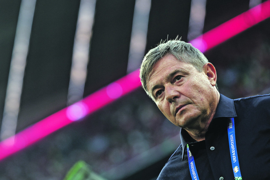 DOBRO UPAKOVANA PORUKA Piksi brutalno nagazio Mitrovića i Tadića