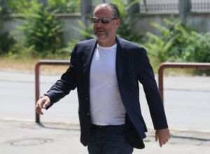 EGZOTIČNA DESTINACIJA Grof Božović ima novi posao